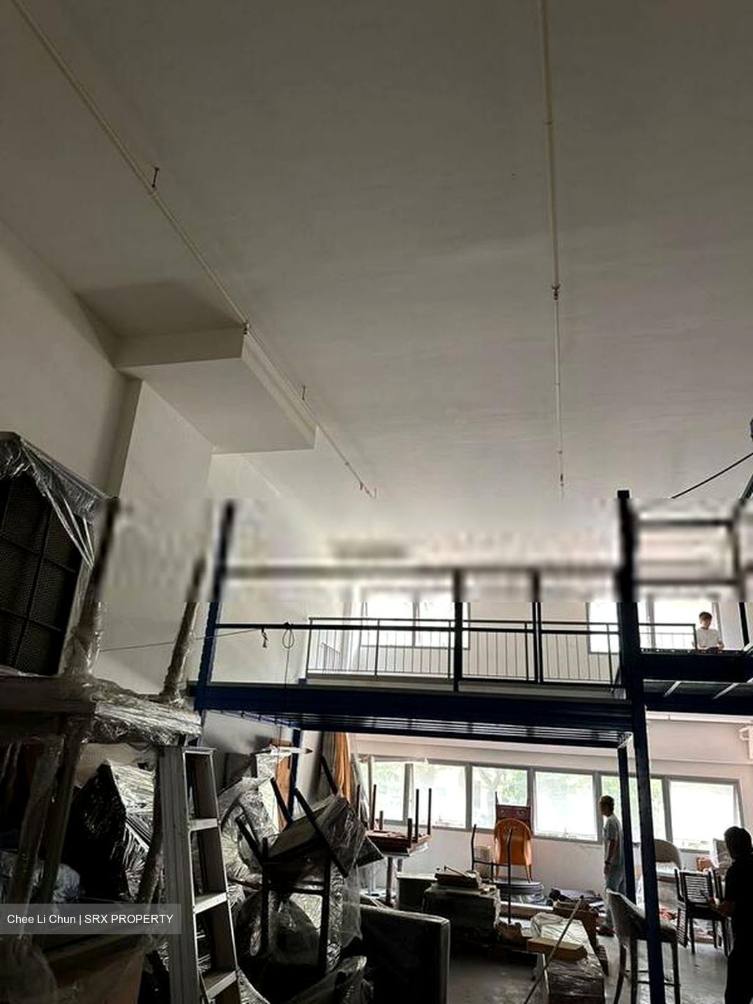 Synergy @ KB (D14), Factory #488347961